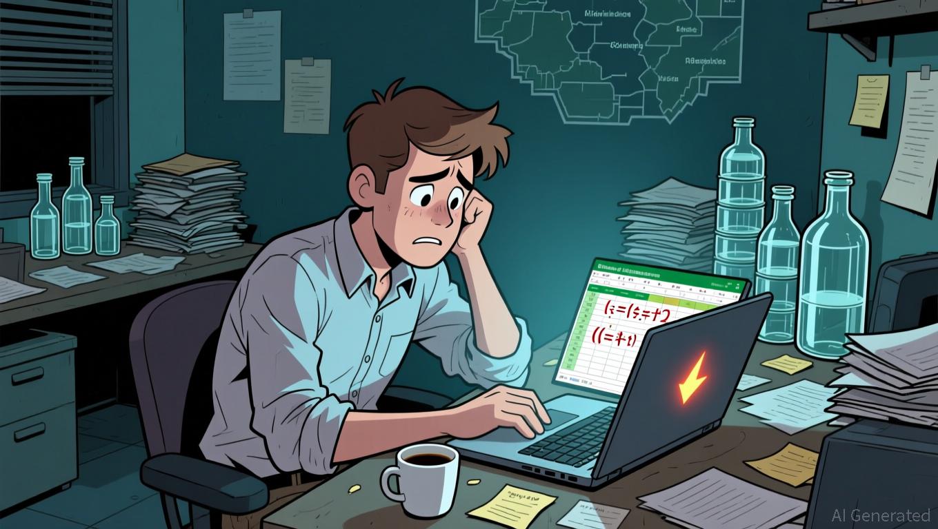 Sejal Glass Faces Accounting Red Flag Amid Media-Driven Volatility and Eroding Investor Confidence - Article cover image