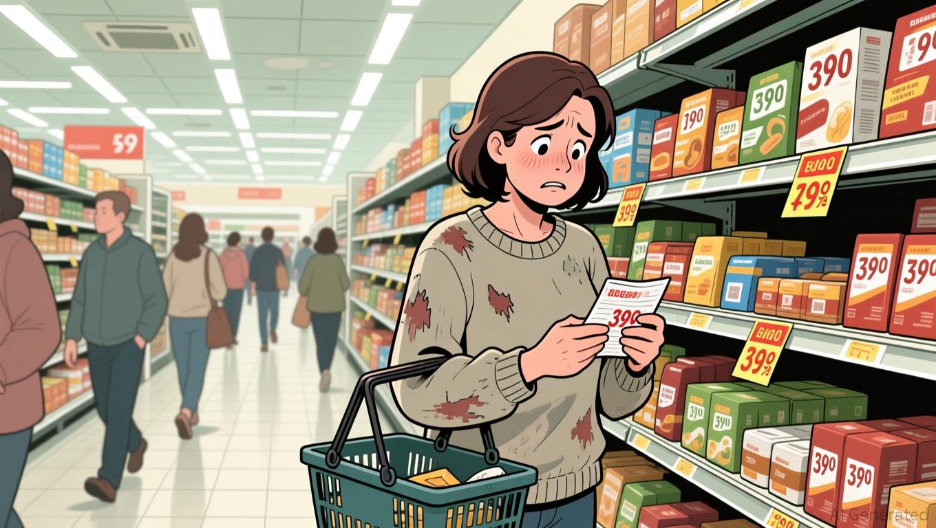 2026 Inflation to Surprise Up as Tariff Pass-Through Kicks In, Challenging Market Recency Bias - Article cover image