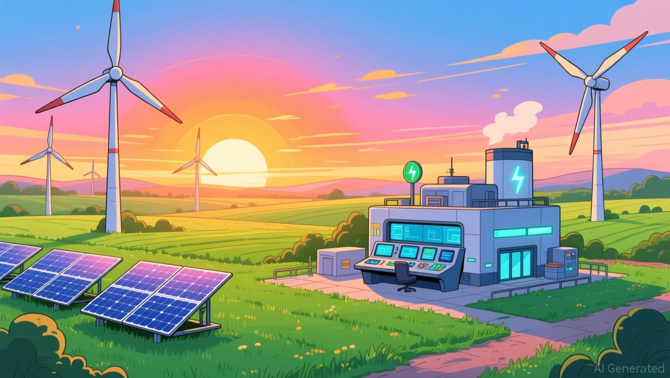 A2A's €22 Billion Energy Transition Play: High Capex, High Risk, and a Near-Term Q1 2026 Inflection Point - Article cover image