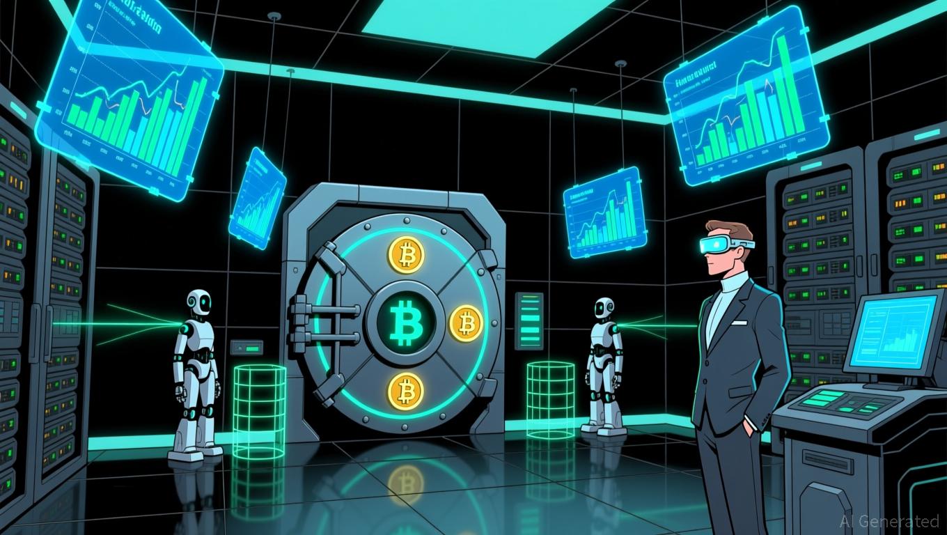 Taiwan Considers Bitcoin Reserve to Hedge Against Global and Geopolitical Risks - Article cover image