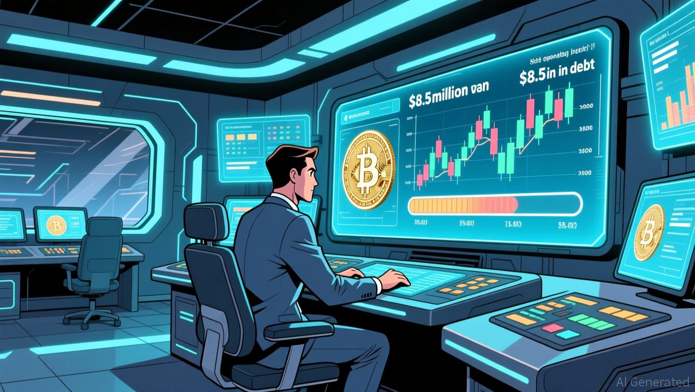 Genius Group Sells Entire Bitcoin Treasury in Q1 as Debt Repayment Takes Priority - Article cover image
