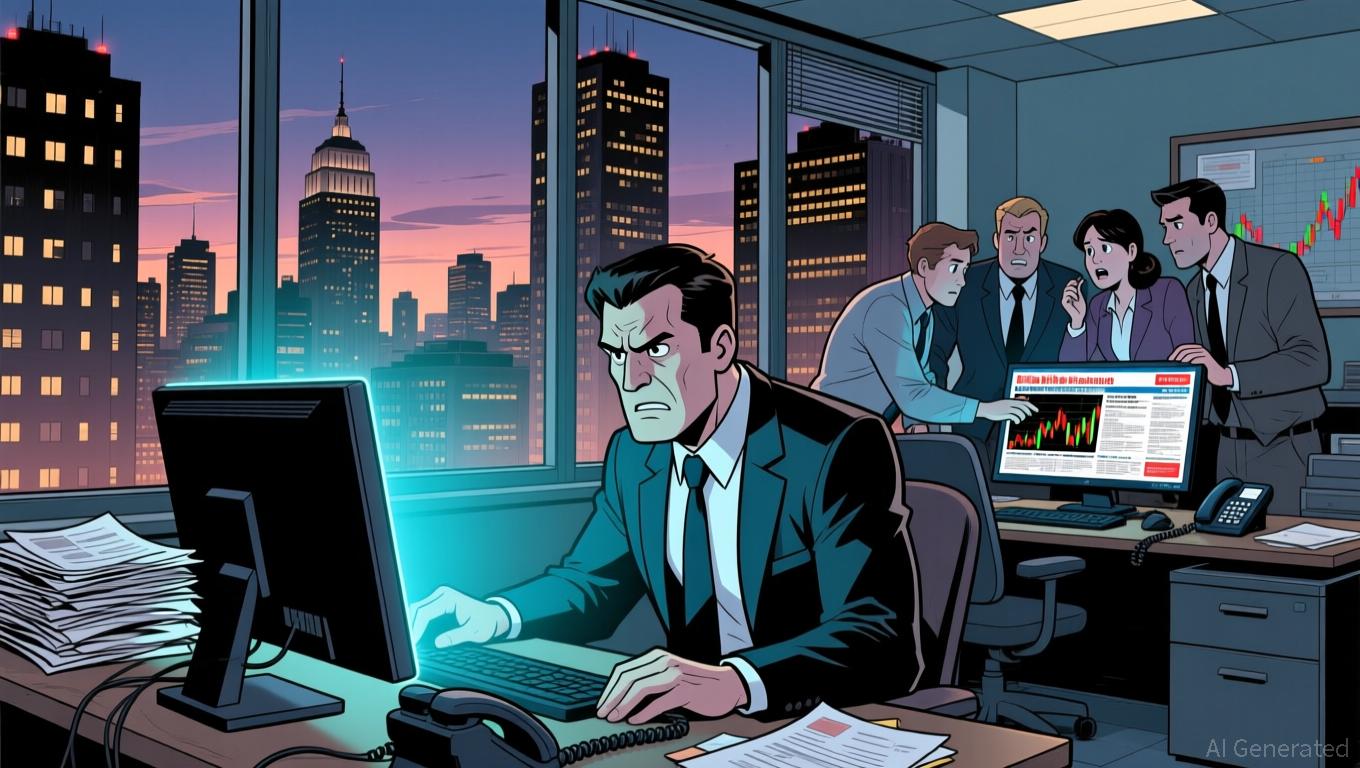 Trump’s Iran Speech Anchors Market Fear, Creating a Volatility Play in Oil and Treasuries - Article cover image