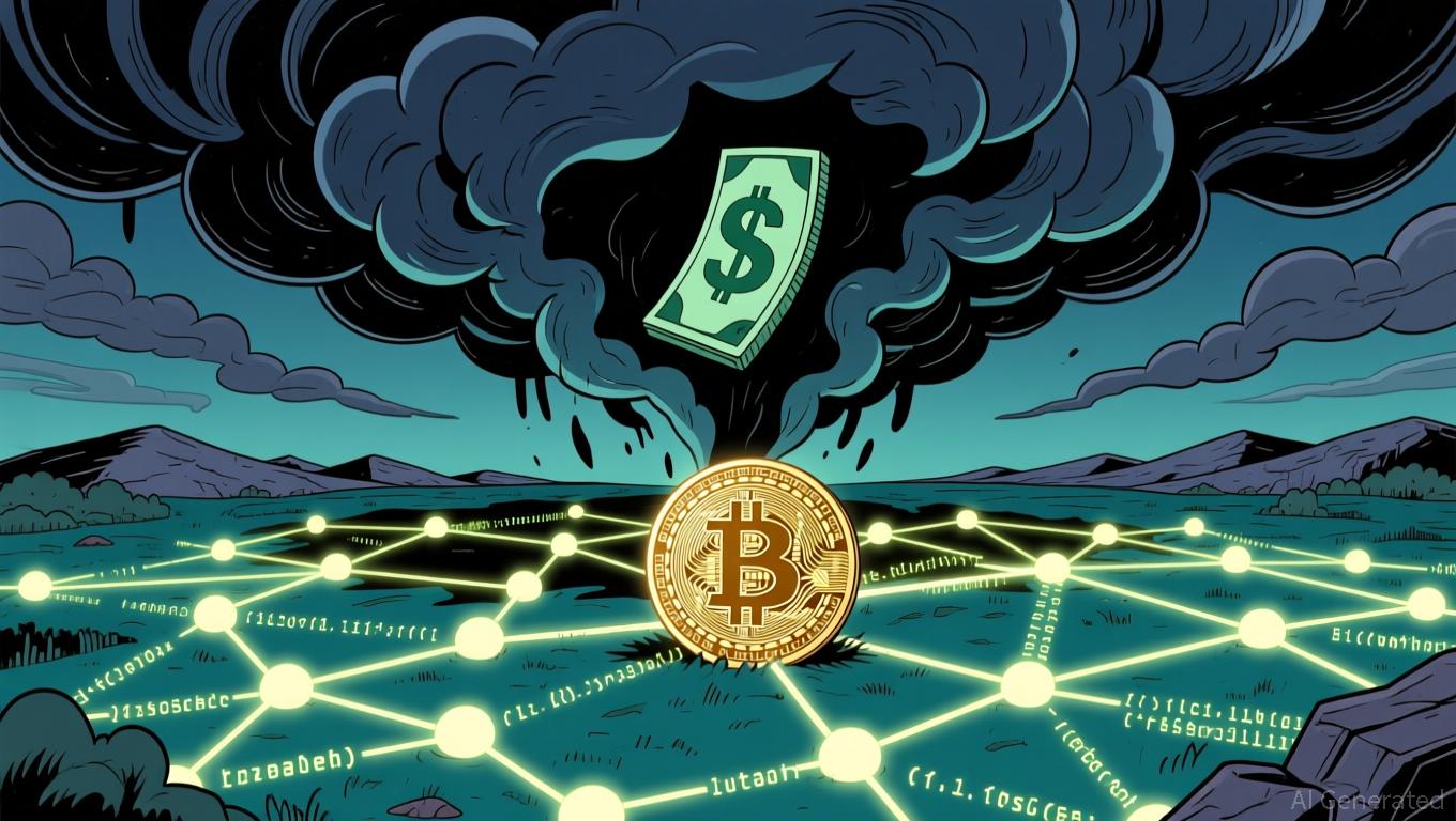 Bitcoin Faces 2026 Liquidity Squeeze as Real Yields Rise and ETF Flows Cool - Article cover image