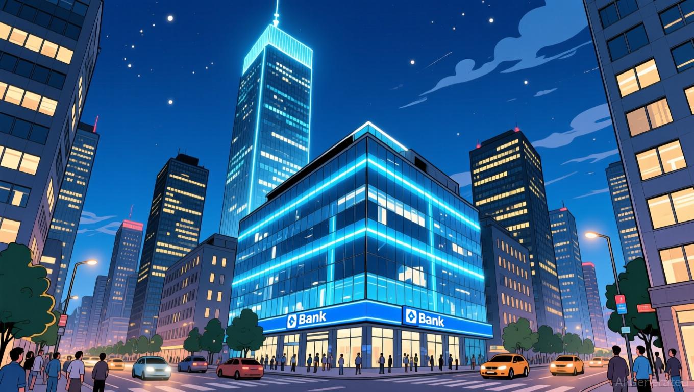 Benelux Bank Alpha: Citi’s Top Picks Target Re-Rating in a Sector Near Peak Valuation - Article cover image