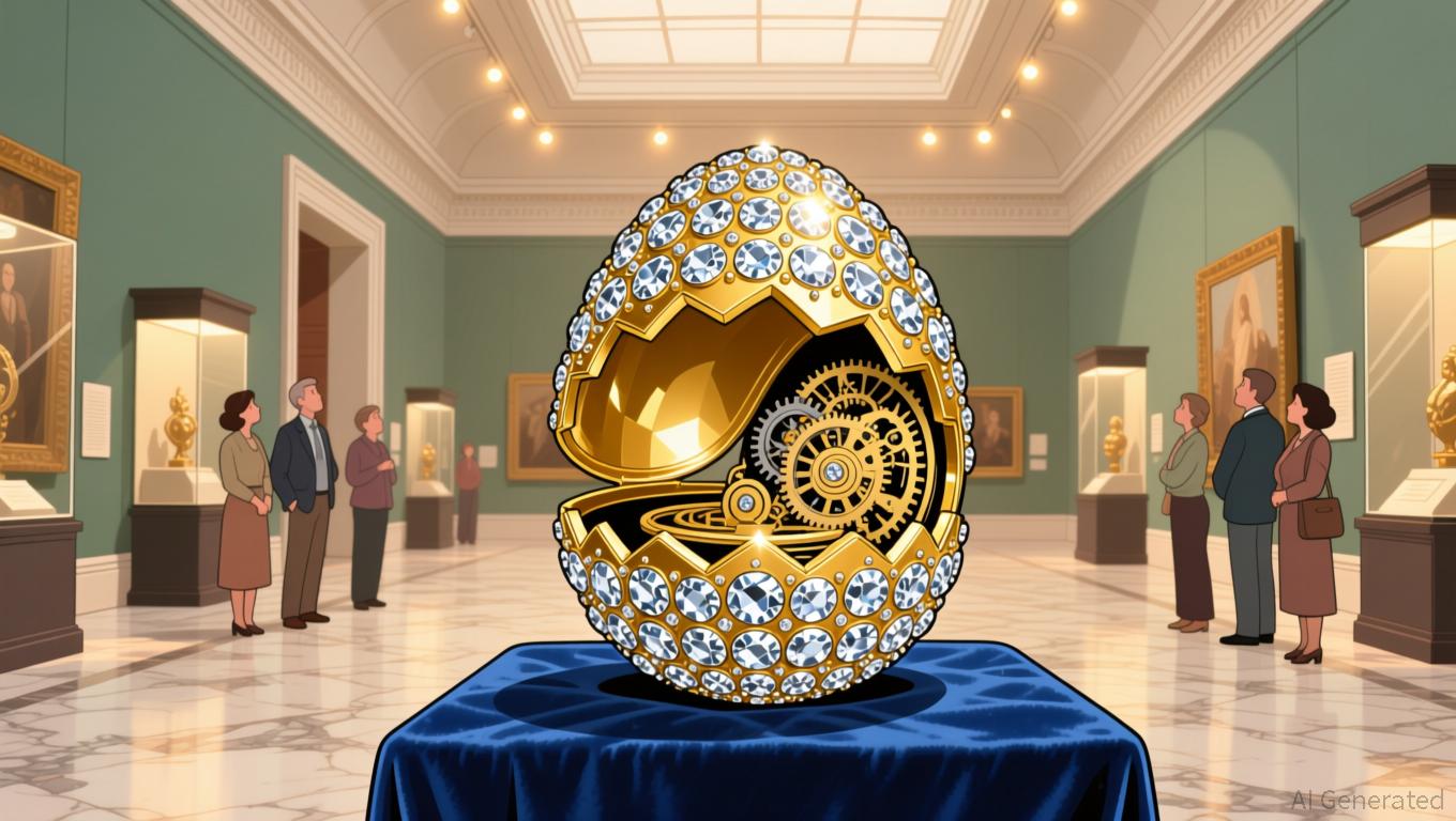 Paul Kutchinsky’s £7M Golden Egg: A Behavioral Warning for Overhyped, Ego-Driven Investments - Article cover image