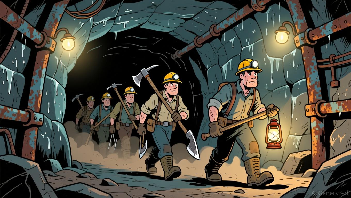 Thungela Insiders' Share Sales Trigger Behavioral Overreaction Amid Strategic Asset Exit - Article cover image