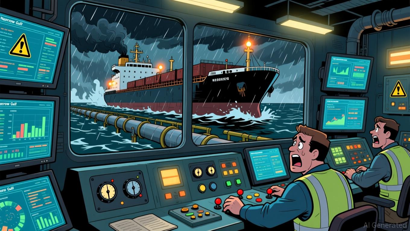 Pharma Tariffs Force Eli Lilly and Merck to Rebuild U.S. Supply Chains—Creating a Near-Term Inflationary Spike in Industrial Inputs - Article cover image