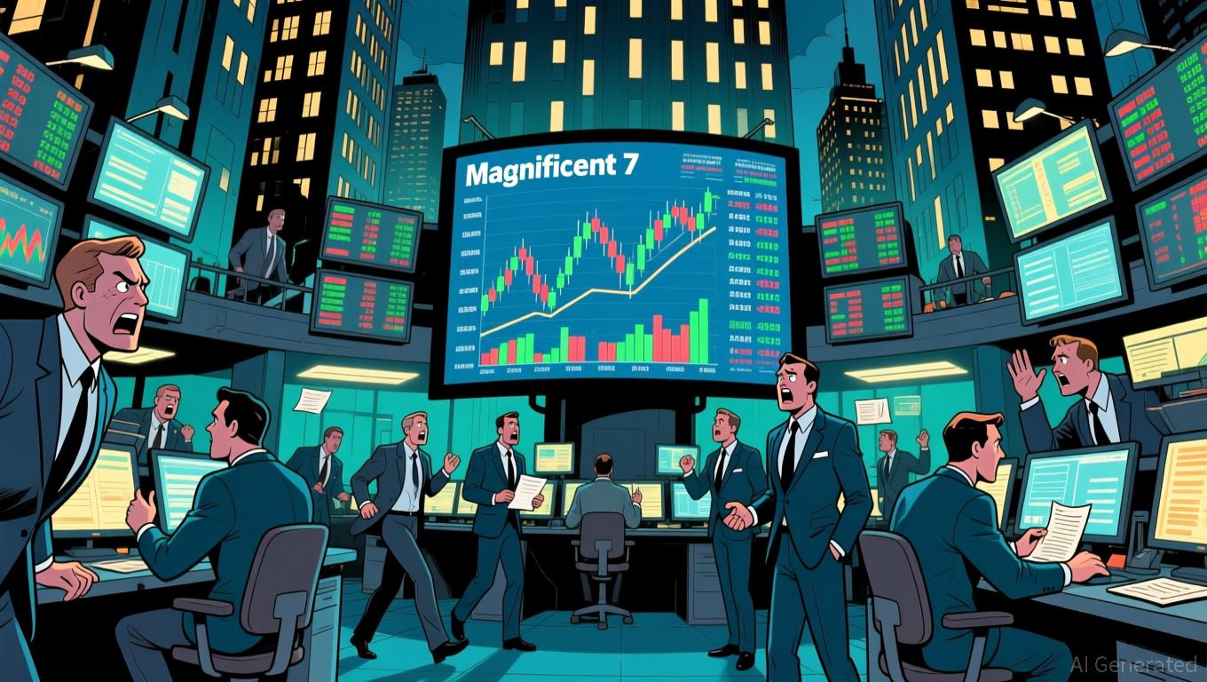 Crowded Tech Bets Signal Rising Reversal Risk for Long-Only Portfolios in 2026 - Article cover image