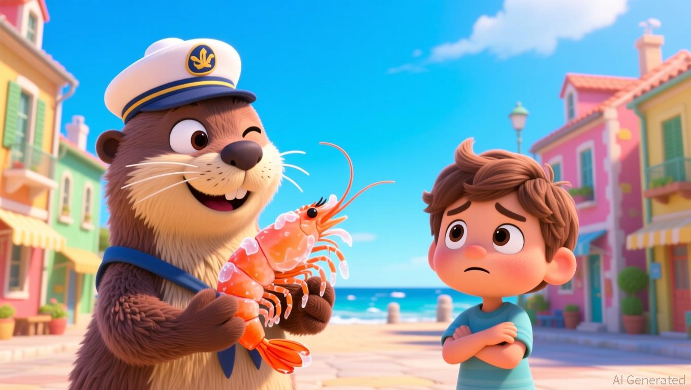 SeaPak’s Picky Eaters Campaign Could Be the Viral Catalyst Rich Products Needs to Justify $117M Bet - Article cover image