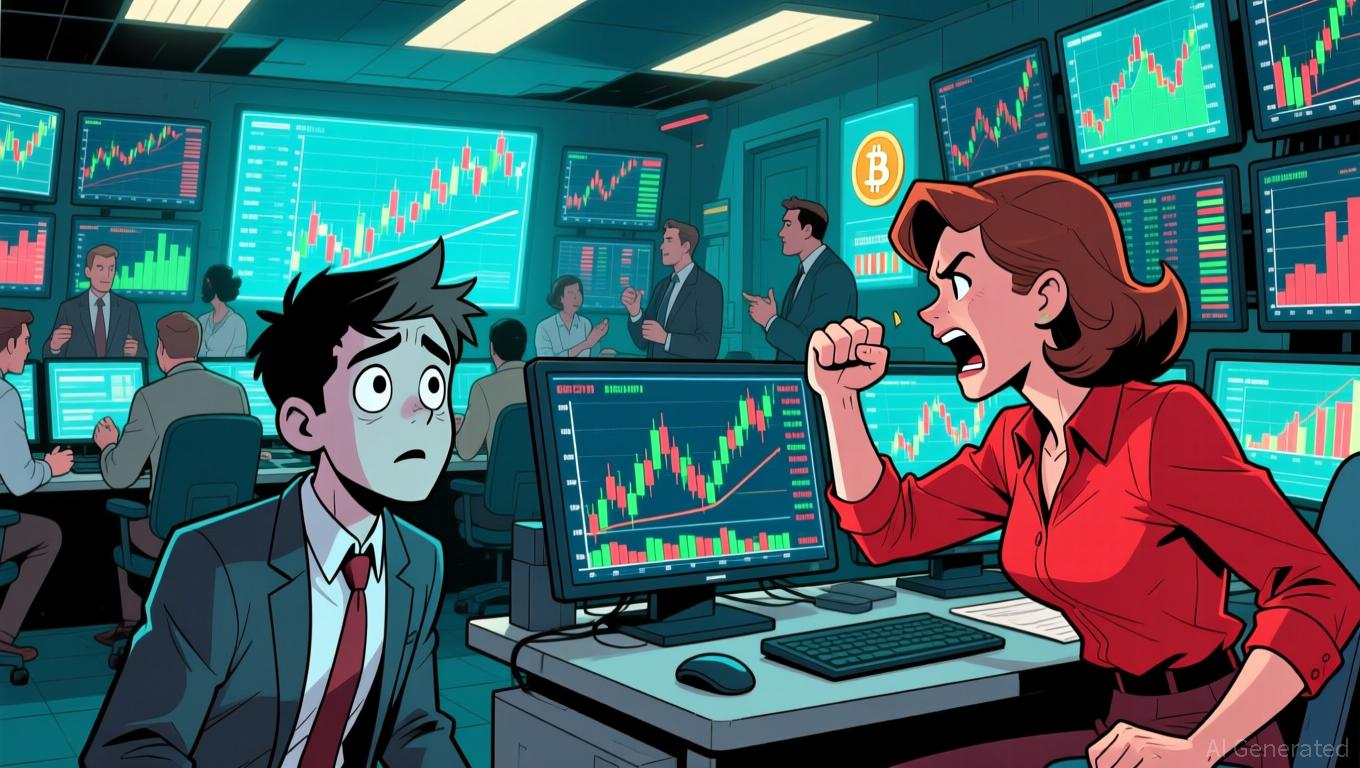 After Gaining Over 25 Times in 8 Days, an STO Token Experienced a 70% Price Drop in Half an Hour, Leading to a Synchronized Downturn Among Top Gainers - Article cover image