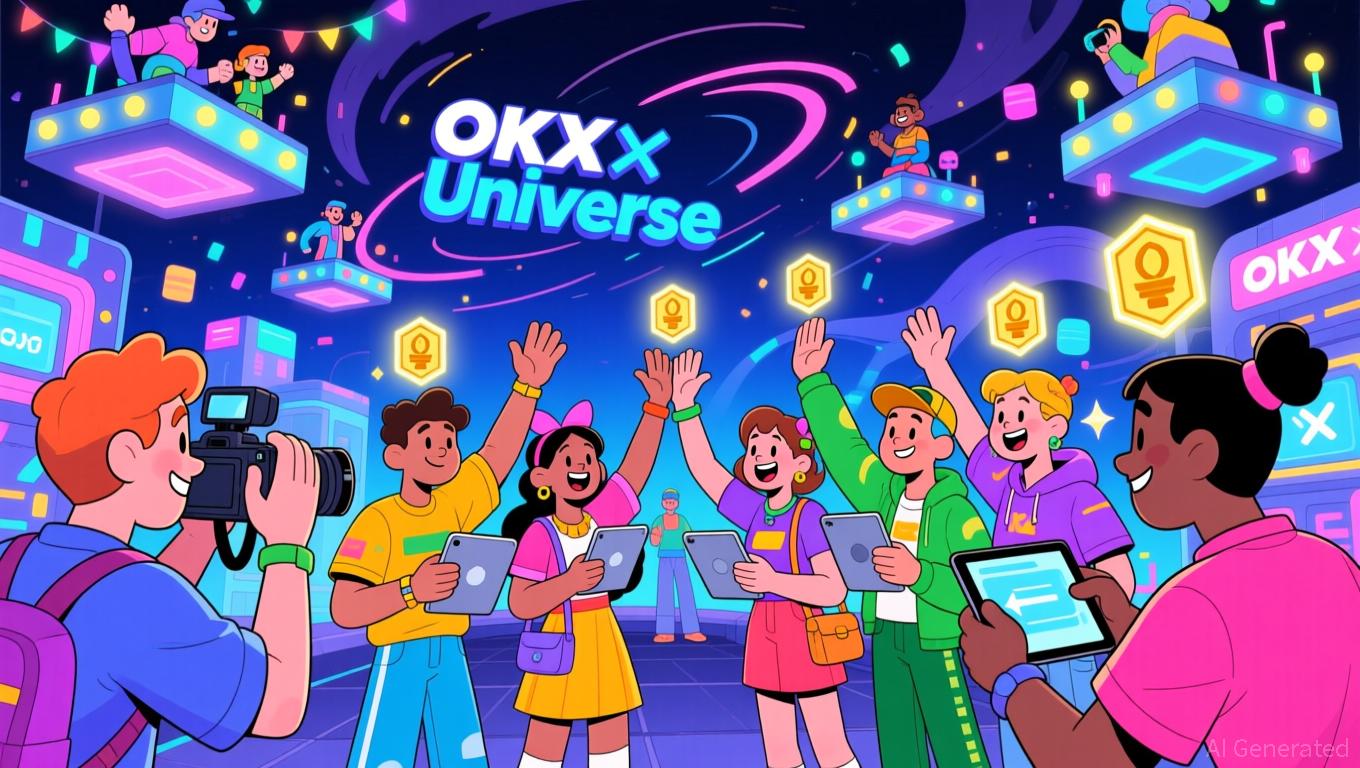 OKX Planet Launches Creator Incentive Program, Distributing Nearly 100,000 USDT in Monthly Rewards - Article cover image