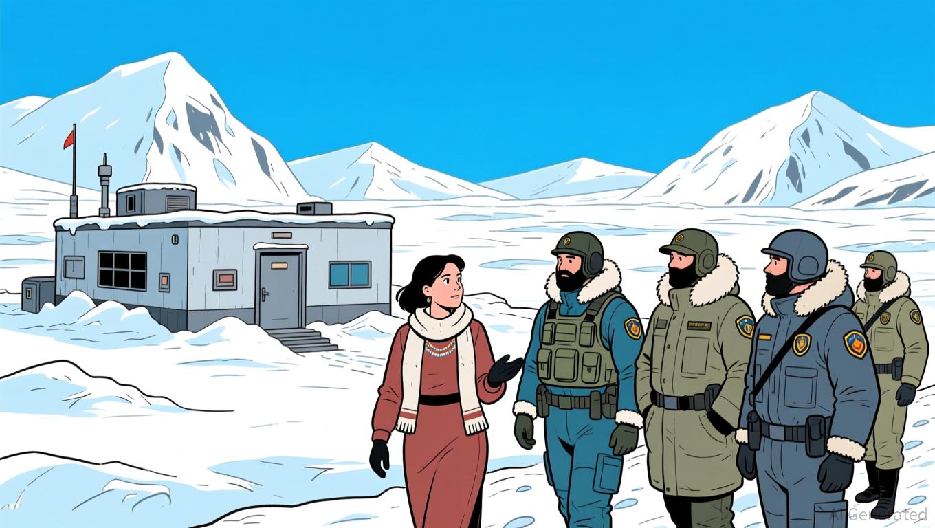 JD Vance's Core Problem Isn't Fixed—Approval Remains Deeply Negative as Outreach Fails to Broaden Appeal - Article cover image