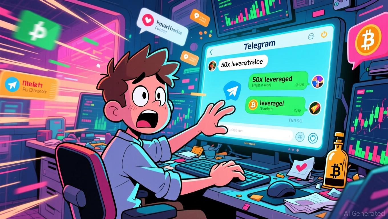 Lighter (LIT) Bags Telegram 50x Leverage Play—Can It Flip the Narrative Before the Perp DEX Squeeze? - Article cover image