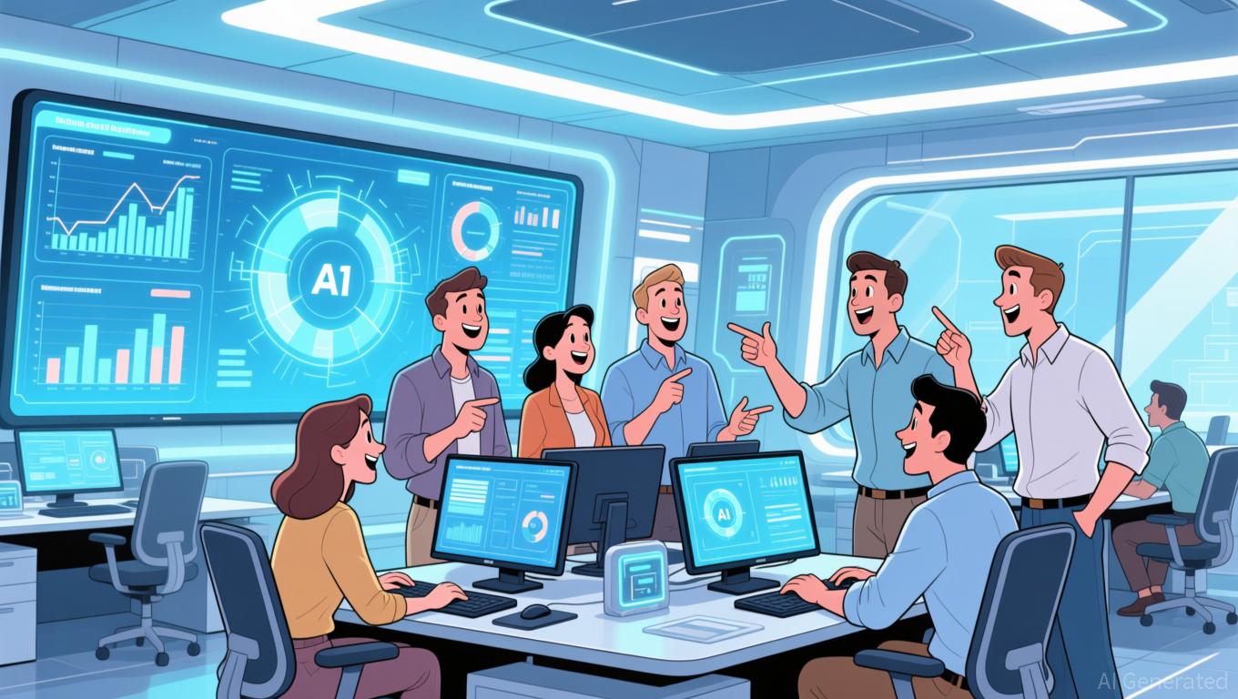 IGV’s High-Beta Software Concentration Creates Binary Alpha Setup Amid AI Monetization Uncertainty - Article cover image