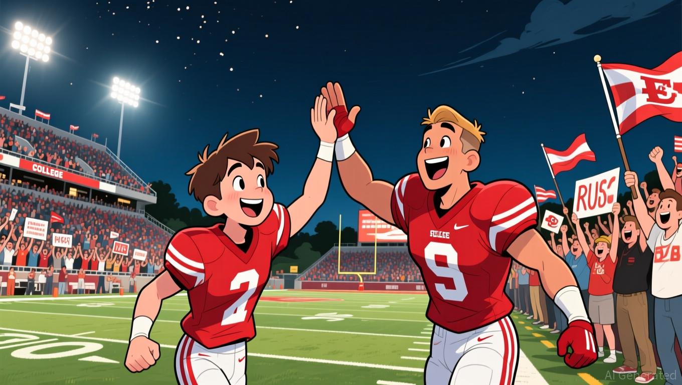 Title IX Enforcement Shifts Create Equity Exposure for Colleges - Article cover image