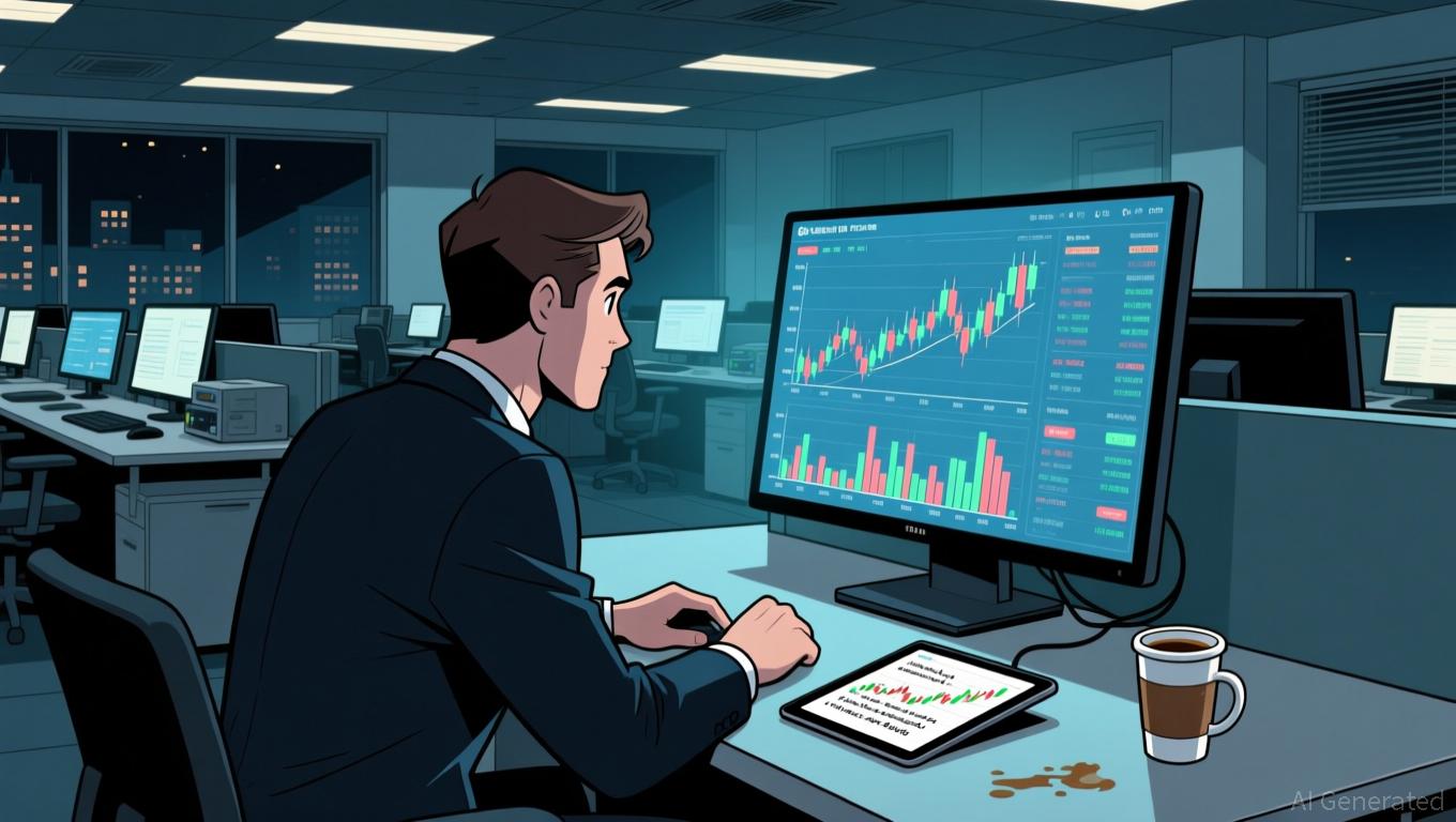 One Selling Pattern Reveals the Next Major Bitcoin Price Risk of 2026 - Article cover image