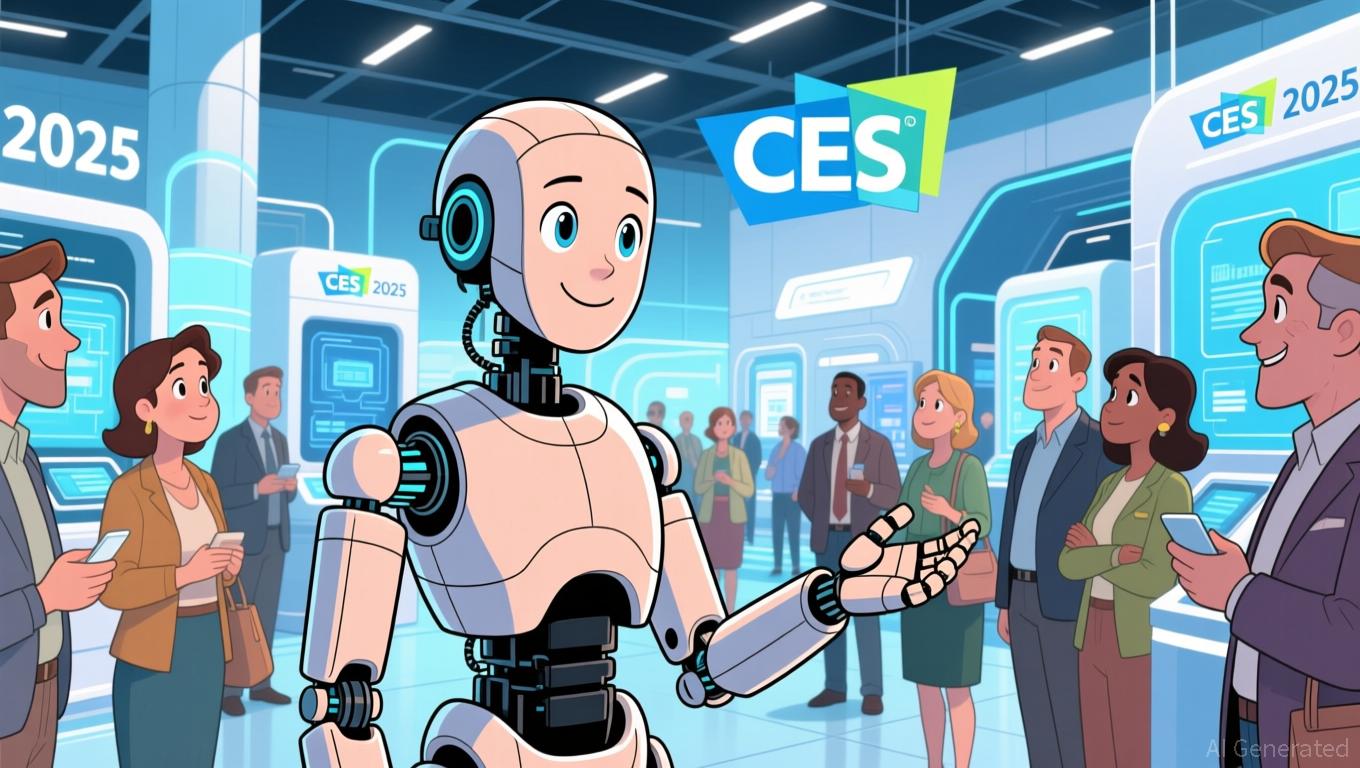 Realbotix Scores $2.2M Cash Boost as Merger Hopes and AI Hype Converge - Article cover image