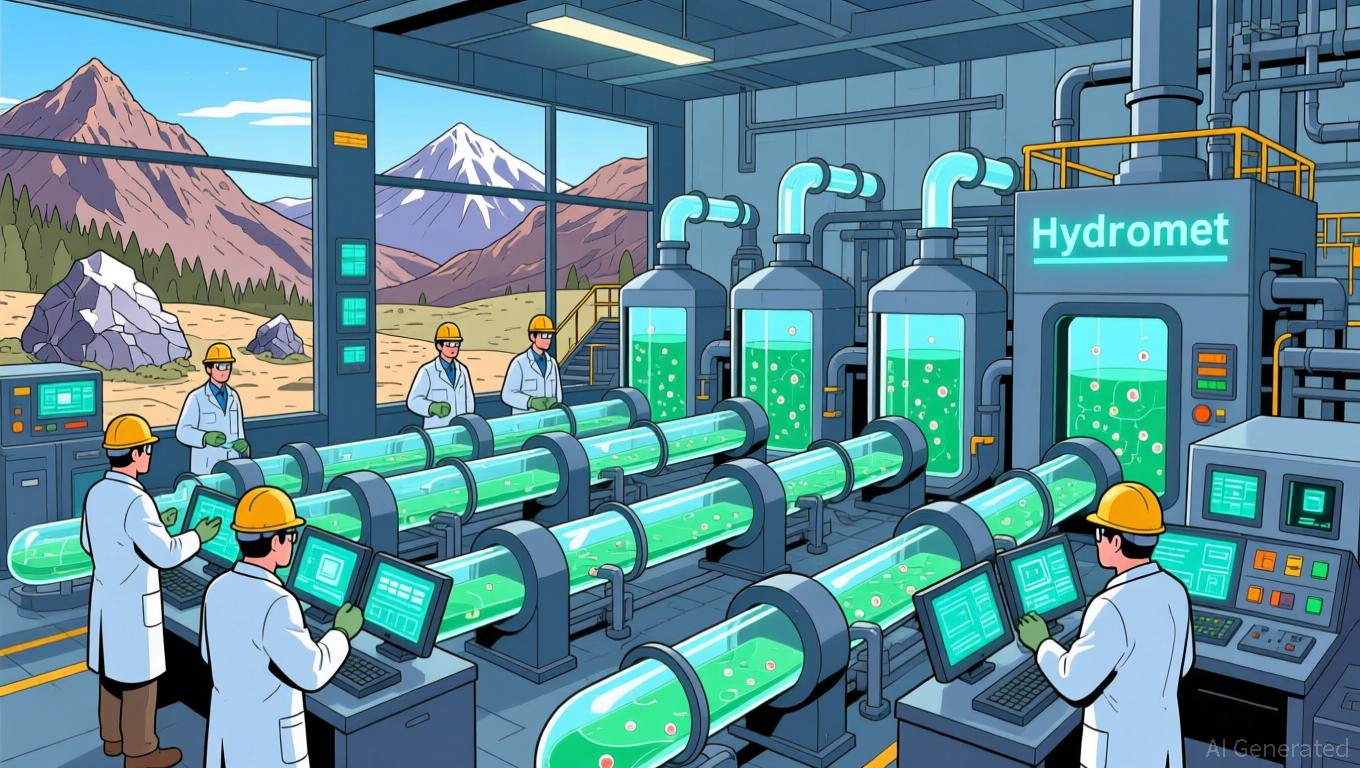 USA Rare Earth's $1.6B Government Deal Hinges on 2026 Demo Success—Execution or Collapse? - Article cover image