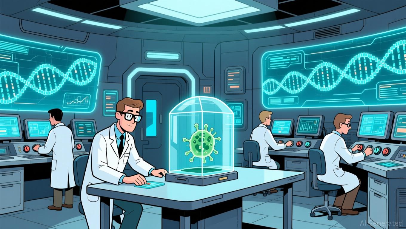 GV Surges 28% on China Distribution Pact — Volume Warns of Volatility - Article cover image