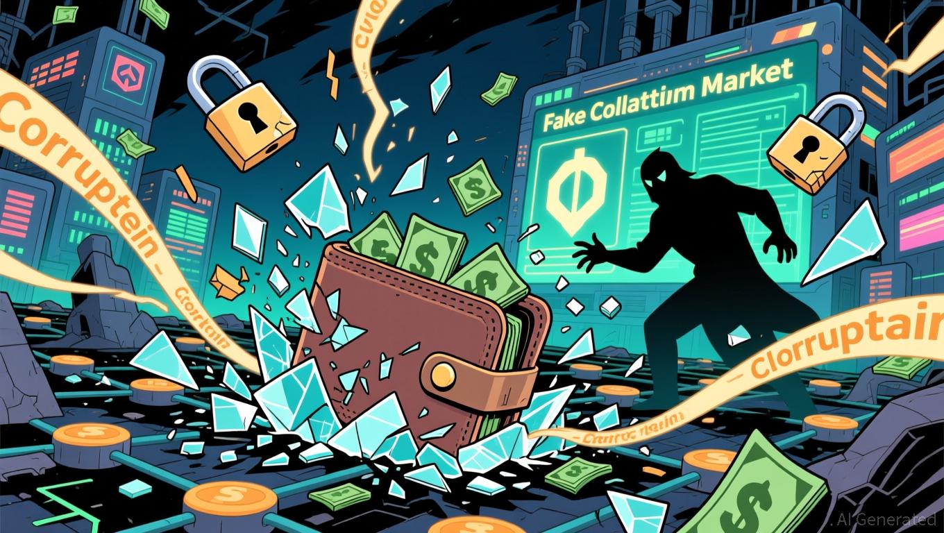 Solana Foundation Executive: Drift Hack was an Isolated Incident, Does Not Represent Systemic Risk to Solana DeFi - Article cover image