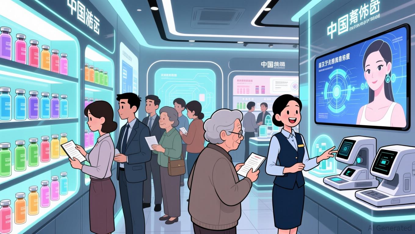 GV Surges 22% on China Partnership, But Downtrend Lingers - Article cover image