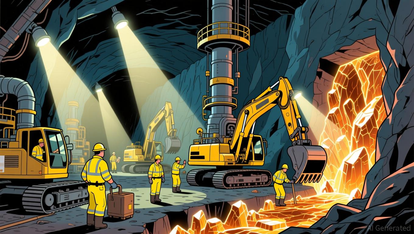 Boliden's Duke JV Nears Critical Discovery Test Amid High-Pressure Copper Cycle - Article cover image