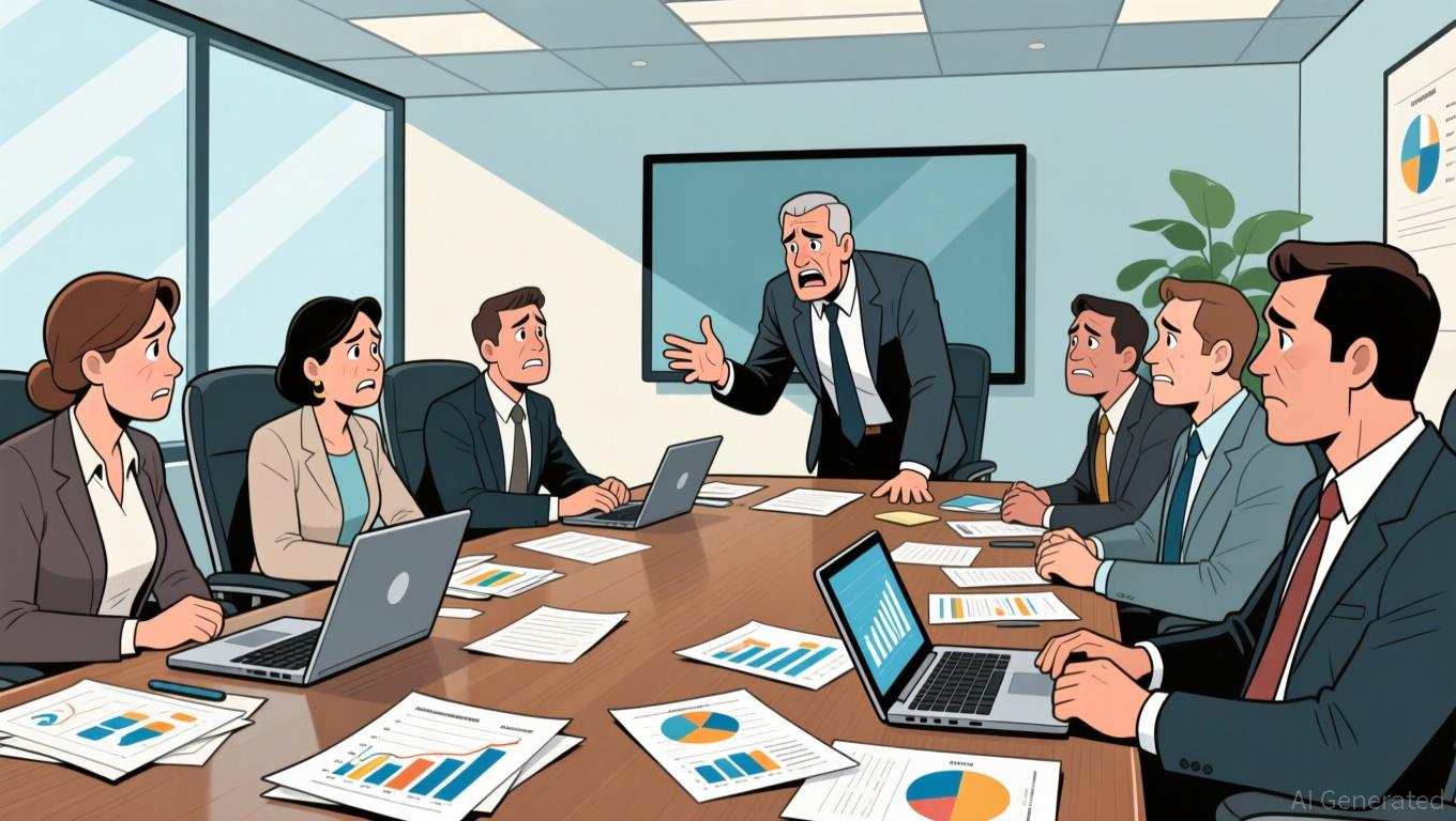 Lindsay's 16% Sales Collapse: A Flow Analysis of Capital, Backlog, and Risk - Article cover image