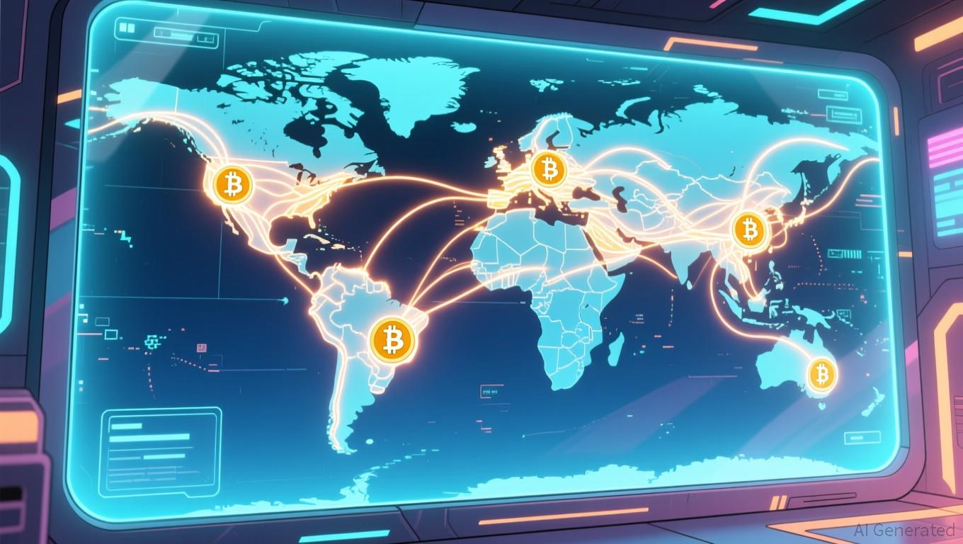 Stablecoins Are Becoming Core Financial Infrastructure - Article cover image