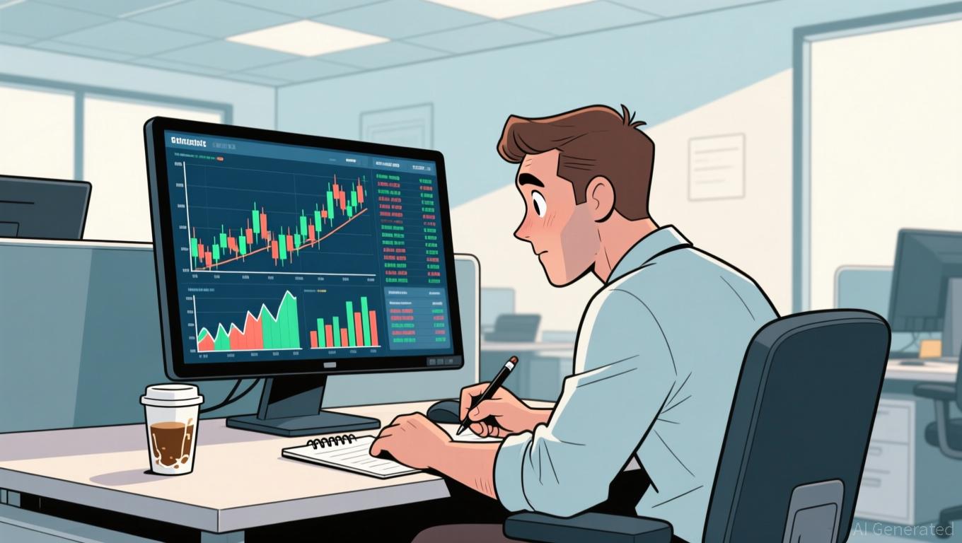 NVIDIA Stock Rallied 8%, But 3 Signals Point to a Reversal - Article cover image