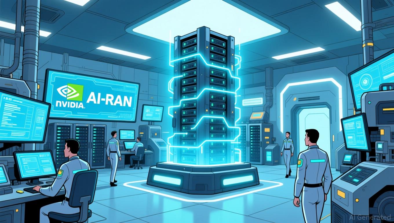 Nvidia Slumps on Marvell Deal as Skepticism Weighs - Article cover image