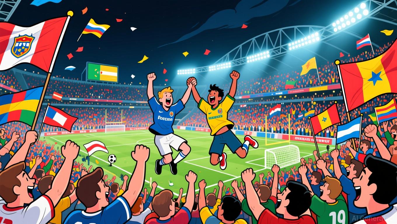 BTCC Announces Partnership with Argentine Football Association as Official Regional Partner - Article cover image