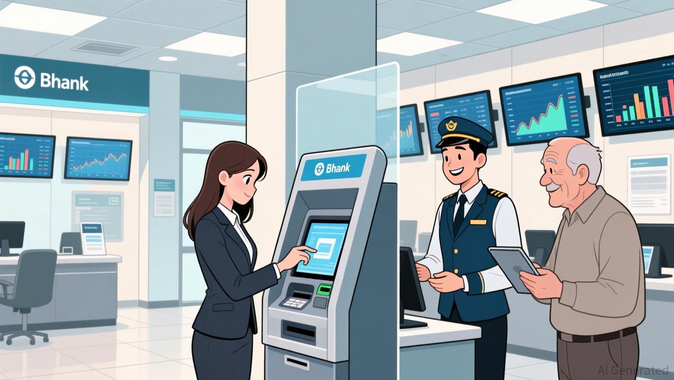 Diebold Nixdorf’s Full-Channel Managed Services Model Gains Traction as Banks Rethink Branches for Growth - Article cover image