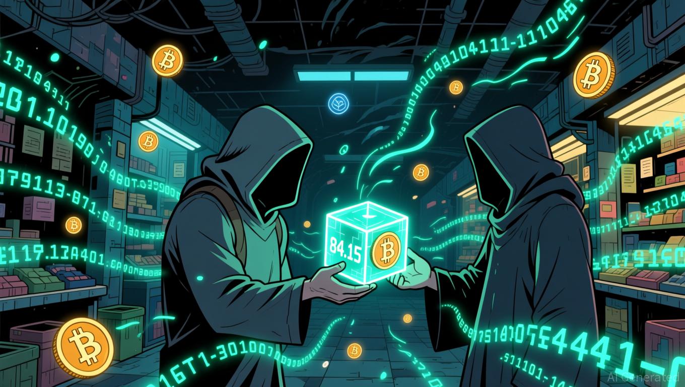 Bitcoin Believers Who Lasted 16 Months Just Sold Every Coin to Survive - Article cover image