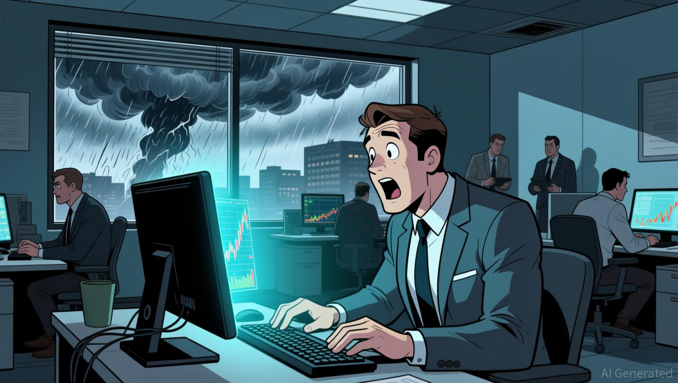 VTAK Surges 12.77% on Spin-Off Talk—But Volume Fails to Confirm - Article cover image