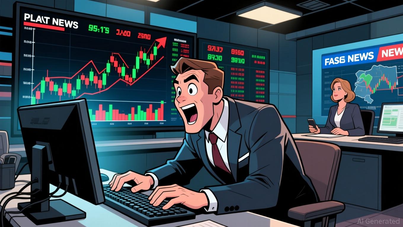 DLXY Bounces, But No Catalyst — Just Microcap Volatility - Article cover image