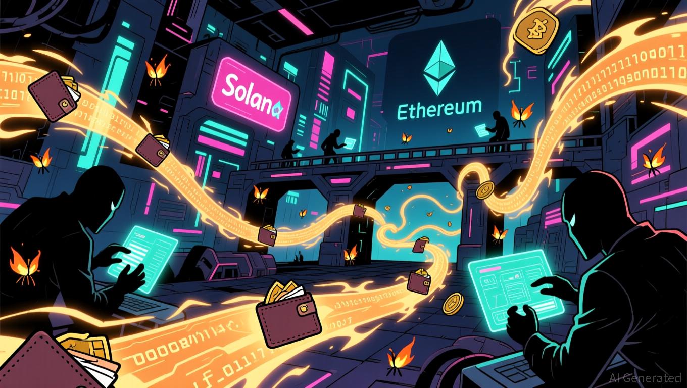 Solana Foundation Chair: Drift Attack Stemmed From Human Error, Not Smart Contract - Article cover image