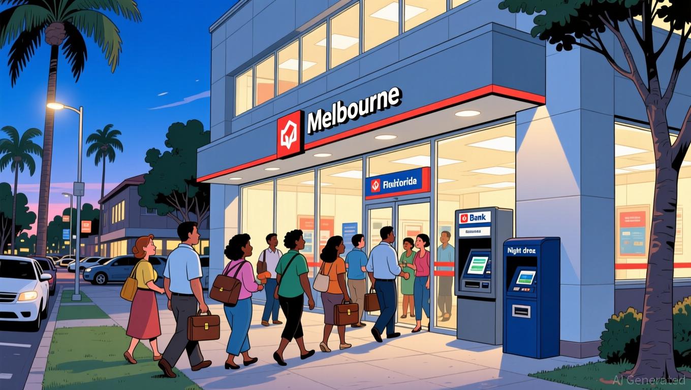 Valley Bank’s 20% C&I Growth in East Florida Sparks Core Deposit and Fee Income Hunt - Article cover image