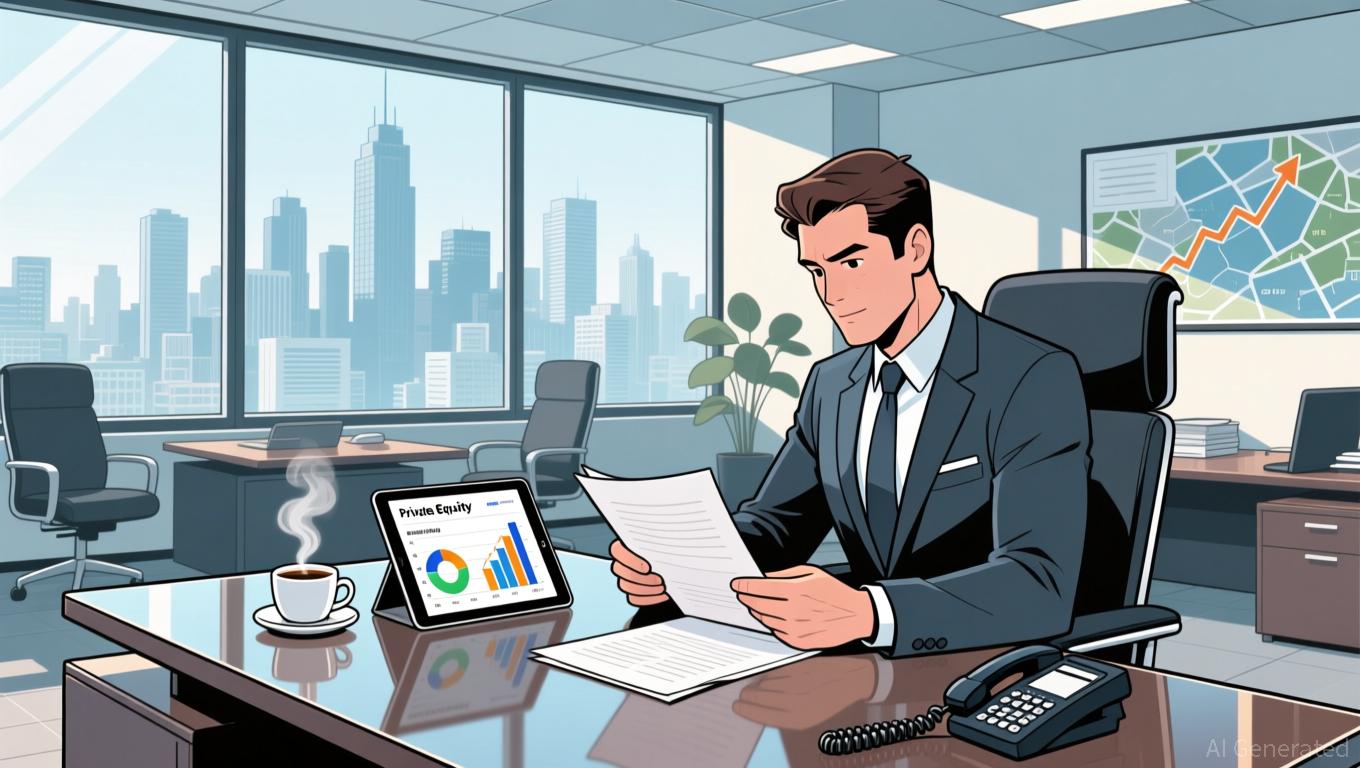 HFRO's Dividend Faces Test as Strategic Shift to Real Estate and Private Equity Rises - Article cover image