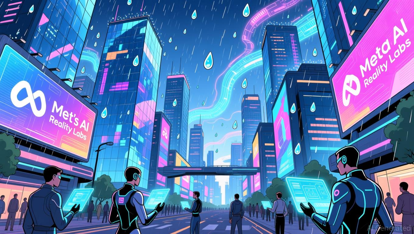 Meta Slides Amid Legal Fears and Weak Volume - Article cover image