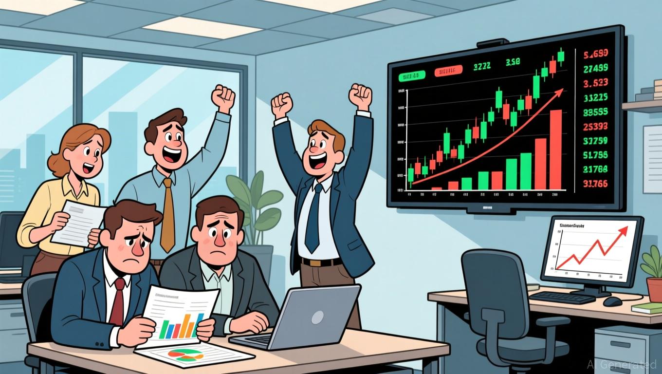 Wix's 32% Surge vs. UBS's Downgrade: A Flow Analysis - Article cover image