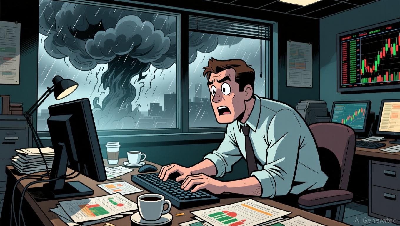 TMDE Surges 59% Pre-Market — But No Catalyst, Just Oversold Bounce? - Article cover image