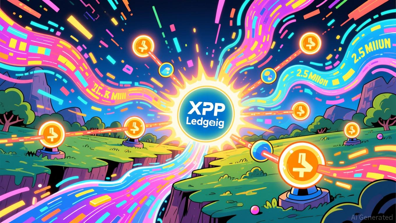 Arizona's XRP Bill: A Flow of Legitimacy or a Price Trap? - Article cover image