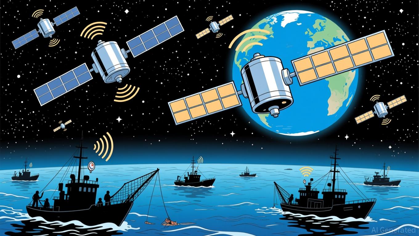 HawkEye 360: Building the RF Data Infrastructure the Intelligence World ...