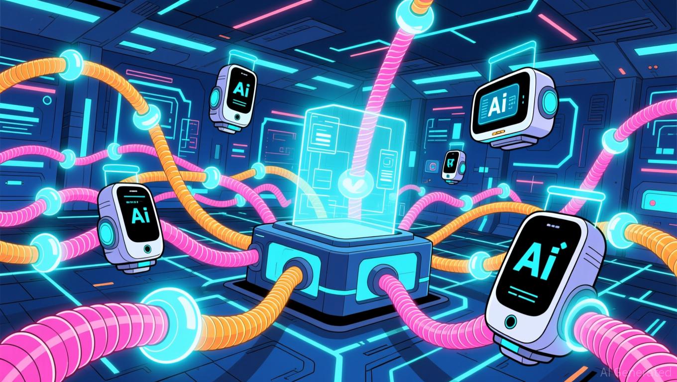 Tata Communications' Digital Fabric Growth Signals Quality Compounder ...