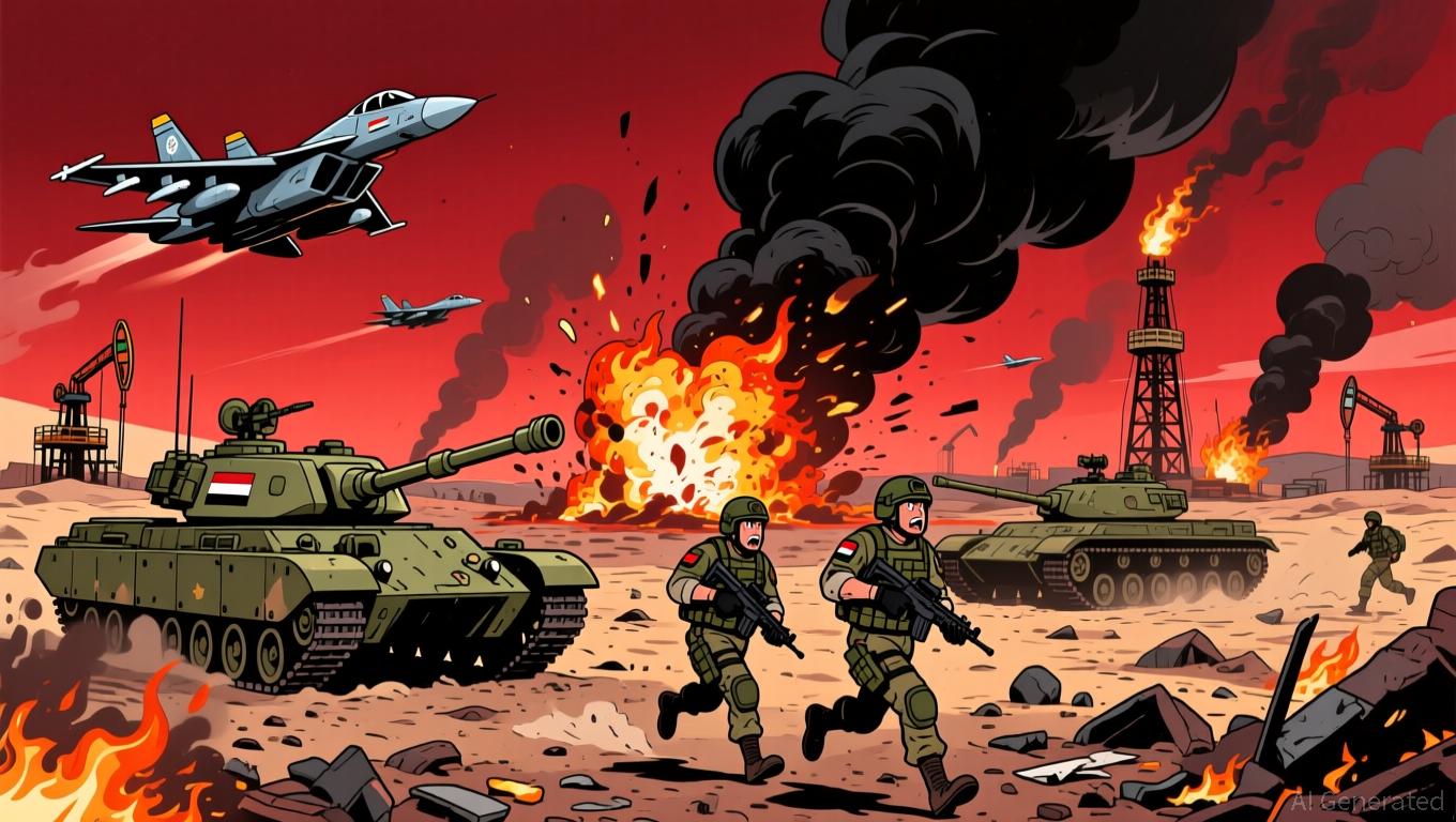 Alphabet's AI Spending Surge Could Steal the April Narrative as War Fears Fade - Article cover image