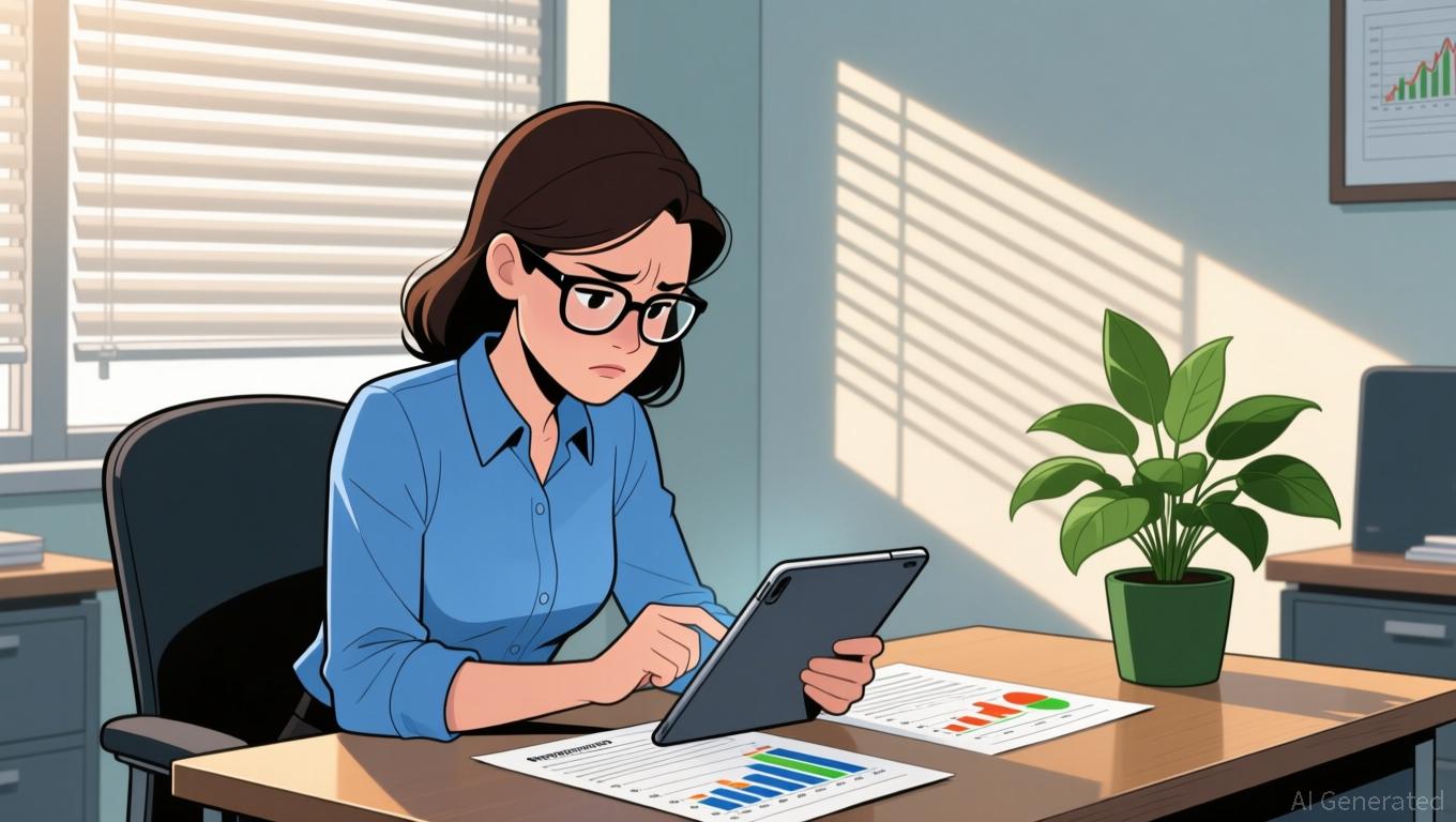 TURB Surges on Weak Volume as Key Support Tests Its Mettle - Article cover image