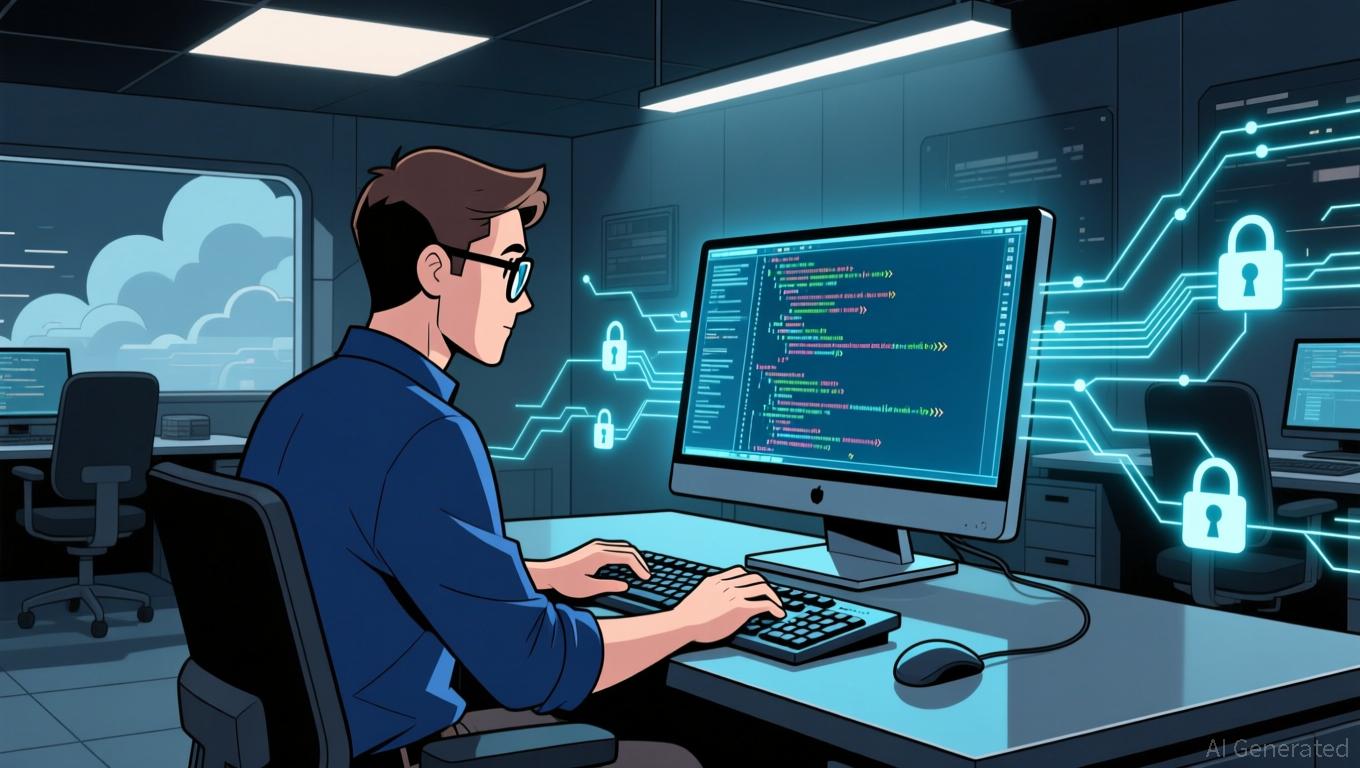 Vitalik's Local AI Bet: A Security Narrative for Crypto Flows - Article cover image