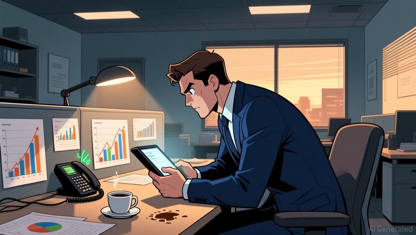 SELX Rallies 25% on Oversold Bounce, But Is It Just Noise? - Article cover image