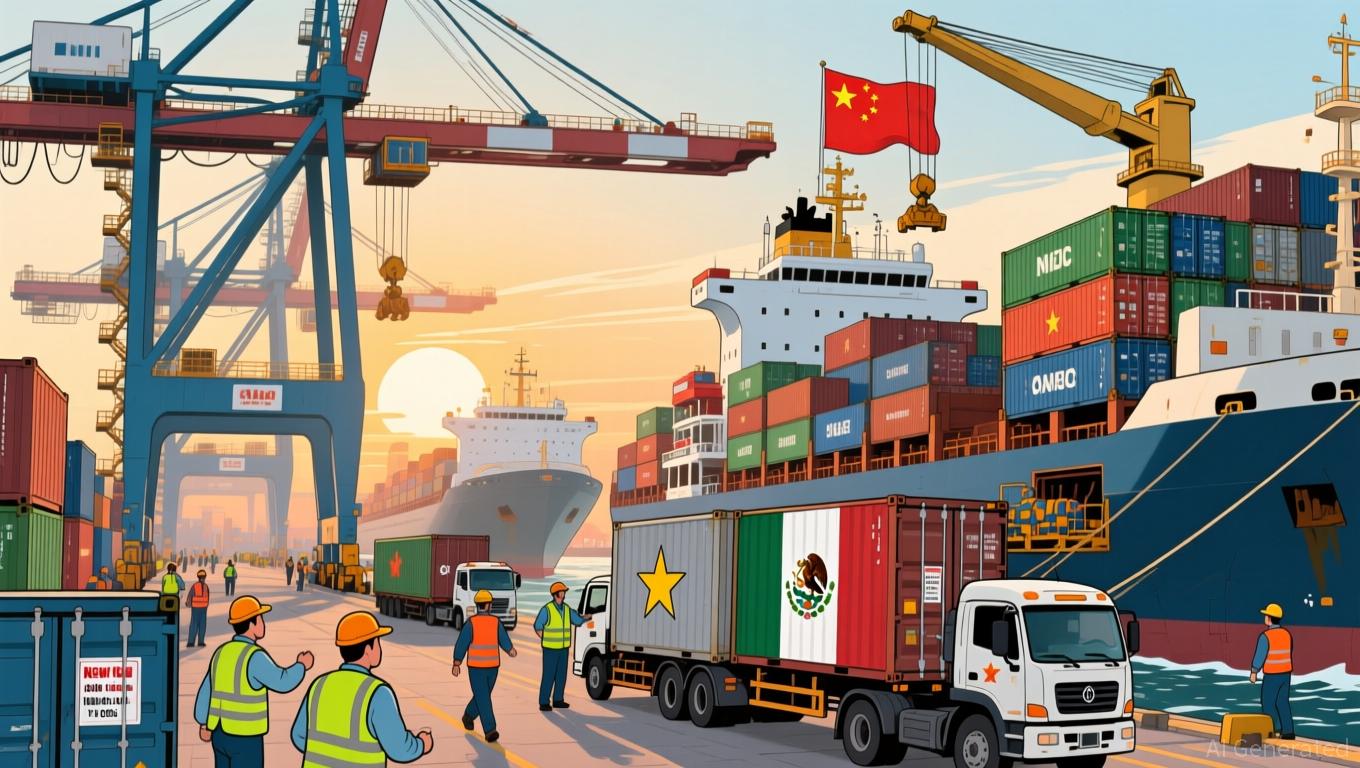 Trump Tariff Legal Risk Could Trigger $175 Billion Refund Shock to Trade Deficit - Article cover image