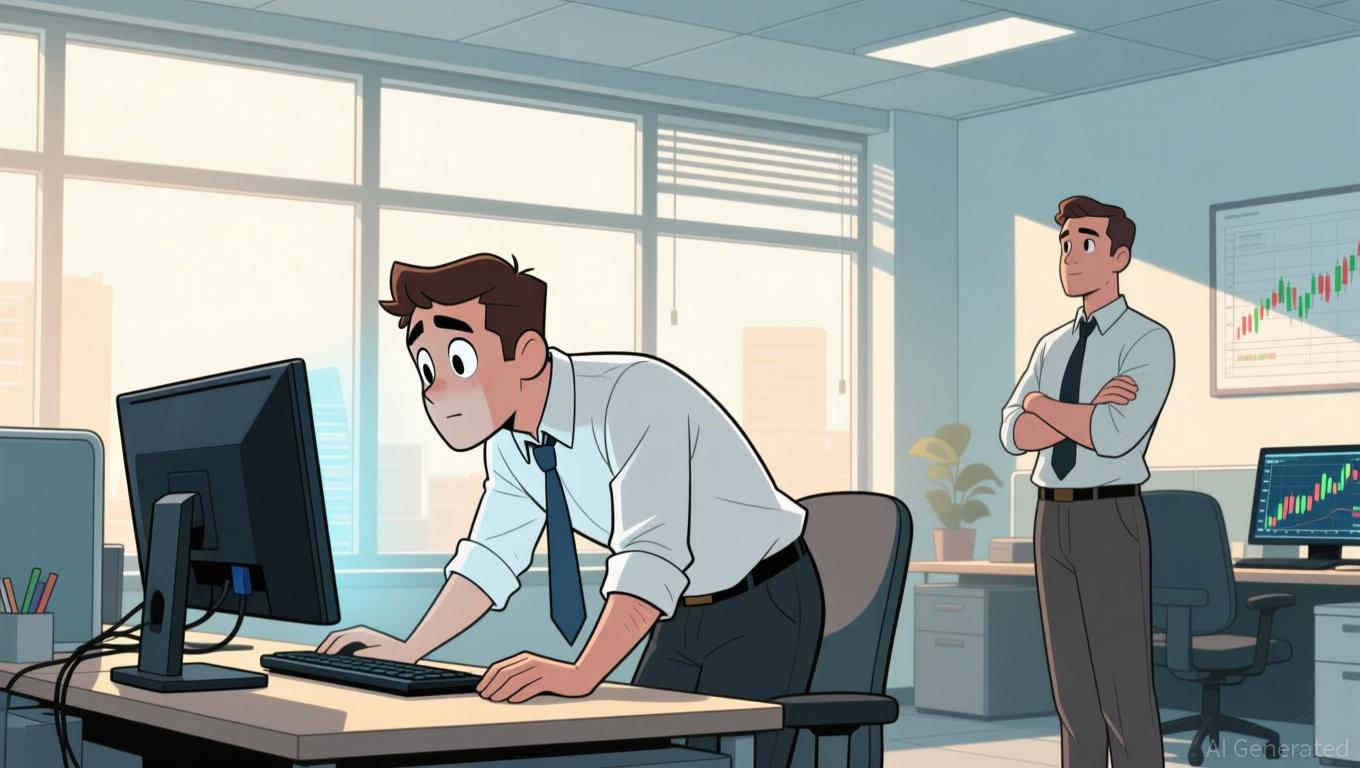 AXIA Breaks Out — But Volume Remains Missing - Article cover image